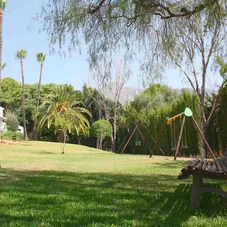 Appartement Casa Luca Marbella
