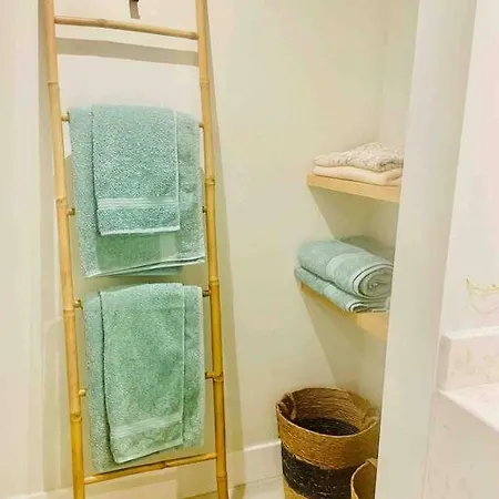 Casa Luca Appartement Marbella