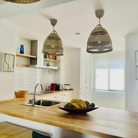 Appartement Casa Luca Marbella