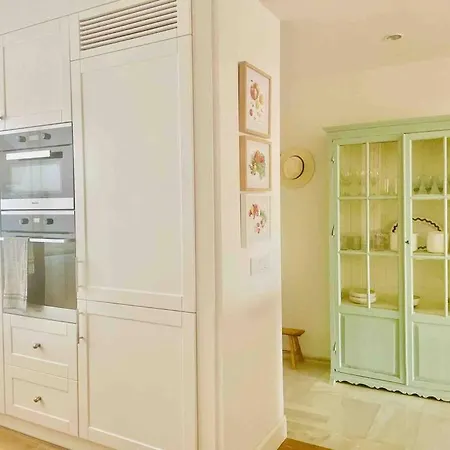 Casa Luca * Marbella