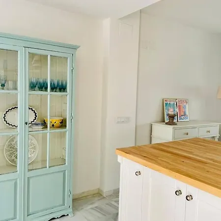 Casa Luca Appartement