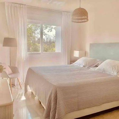 Casa Luca Appartement Marbella