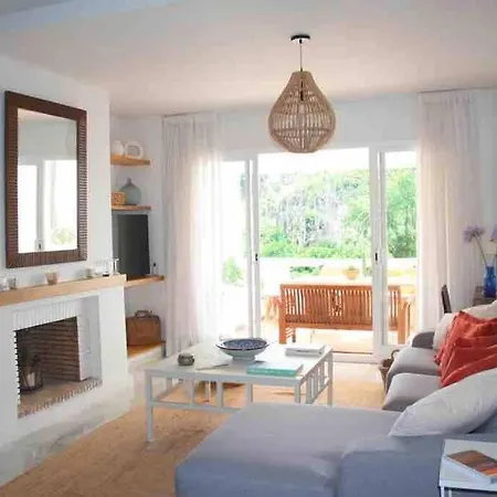 Casa Luca Appartement