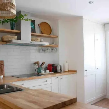 Appartement Casa Luca