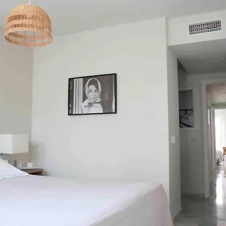 Casa Luca Appartement *