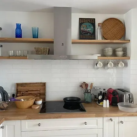 Casa Luca Appartement Marbella