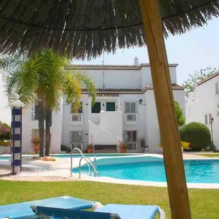 Appartement Casa Luca Marbella