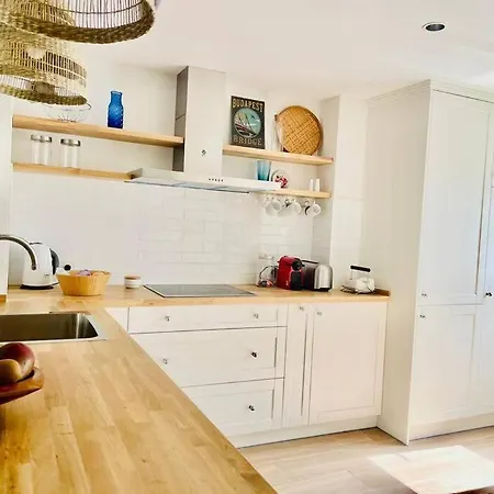 Casa Luca Appartement *