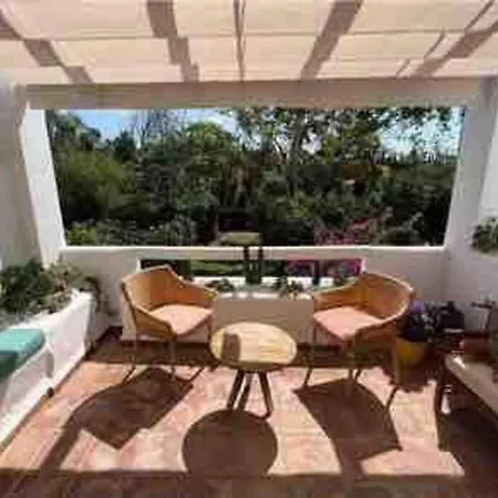 Casa Luca Appartement