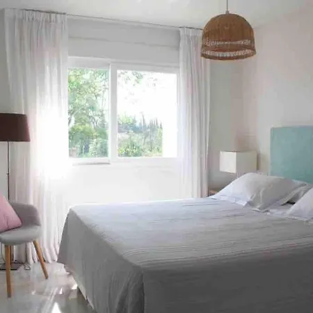 Appartement Casa Luca *