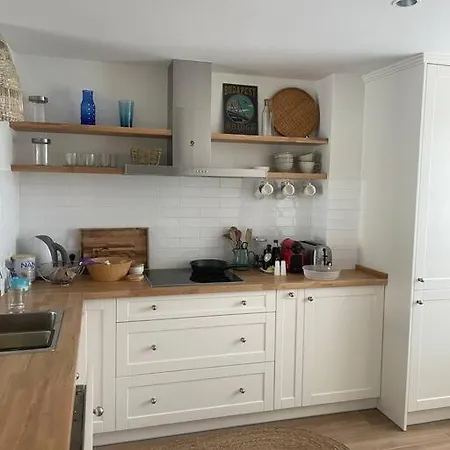 Casa Luca Appartement Marbella