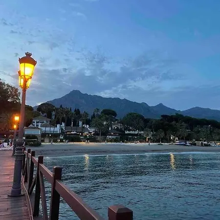 Appartement Casa Luca Marbella
