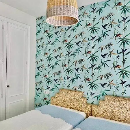 Casa Luca Appartement