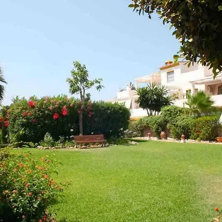 Appartement Casa Luca