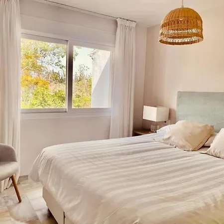 Casa Luca Appartement Marbella