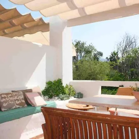 Casa Luca