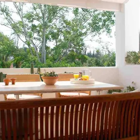 Casa Luca Appartement