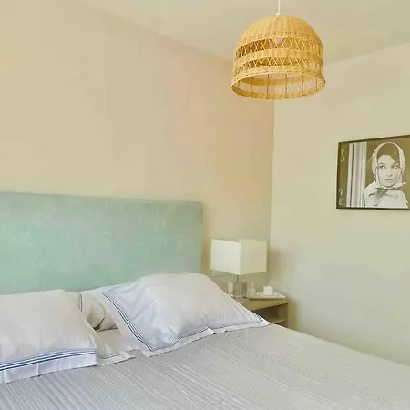 Appartement Casa Luca